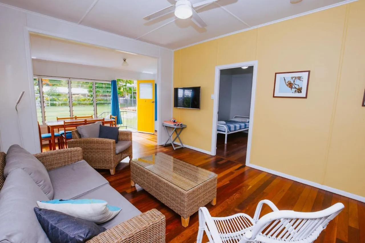 Kooyong Apartment 4 Arcadia