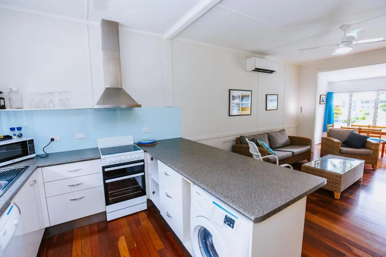 Kooyong Apartment 4 Arcadia