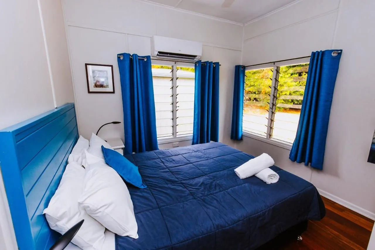 Kooyong Apartment 4 Arcadia 0*,