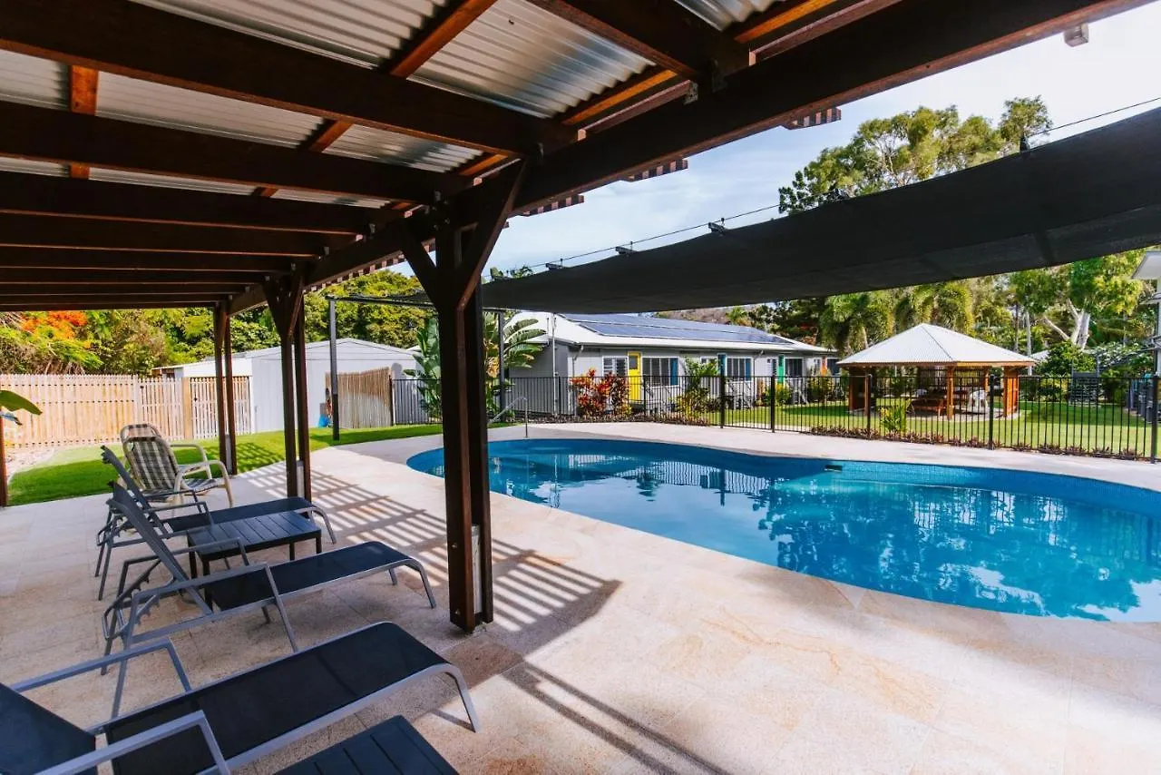 Kooyong Apartment 4 Arcadia